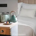 Studio Elegant Redecore - Confort Et Calme A Paris