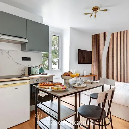 Apartment Elegant Redecore - Confort Et Calme A