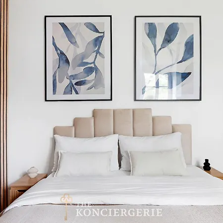 Elegant Redecore - Confort Et Calme A Apartment