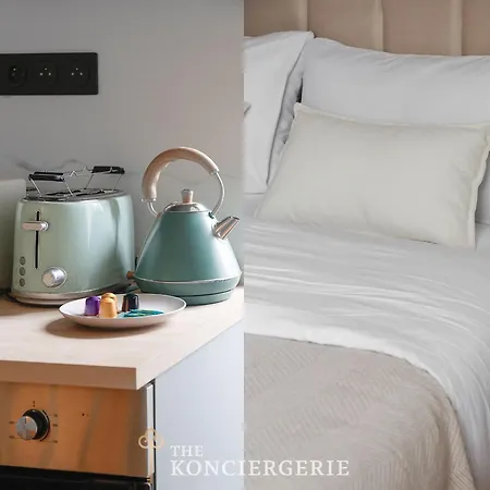 Elegant Redecore - Confort Et Calme A Apartment Paris